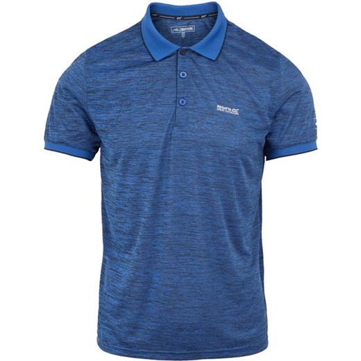 Koszulka męska polo Remex II Regatta ze sklepu SPORT-SHOP.pl w kategorii T-shirty męskie - zdjęcie 179219255