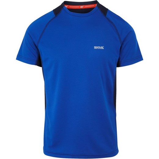 Koszulka męska Virda IV Regatta ze sklepu SPORT-SHOP.pl w kategorii T-shirty męskie - zdjęcie 179219398