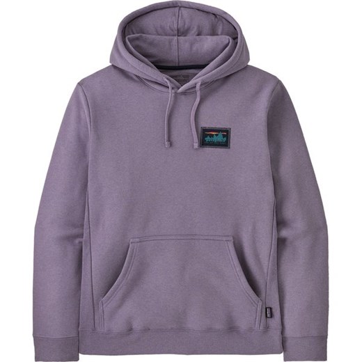 Bluza unisex '73 Skyline Uprisal Hoody Patagonia ze sklepu SPORT-SHOP.pl w kategorii Bluzy męskie - zdjęcie 179219435