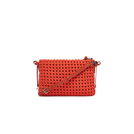 Gianni Chiarini Torebka Fiore BS 11565 WVNG Koralowy Gianni Chiarini uniwersalny MODIVO