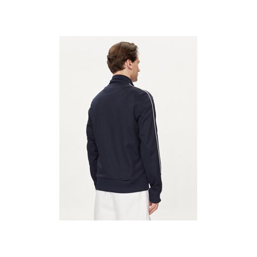 Lacoste Bluza SH1457 Granatowy Regular Fit Lacoste 5 MODIVO
