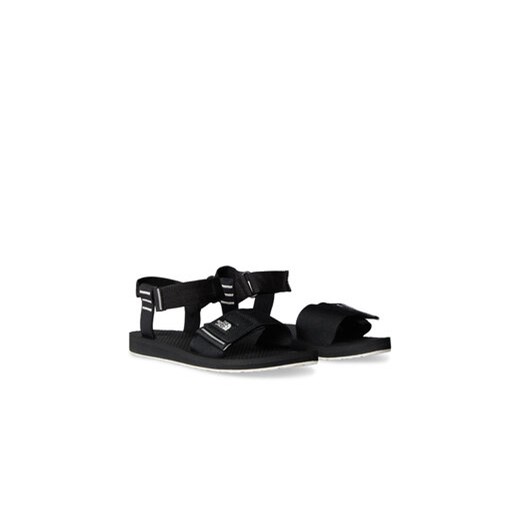 The North Face Sandały Skeena Sandal II NF0A8AE6VOR1 Czarny The North Face 41 MODIVO