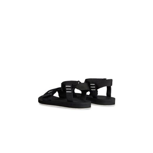The North Face Sandały Skeena Sandal II NF0A8AE6VOR1 Czarny The North Face 40 MODIVO