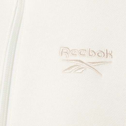 reebok bluza rozpinana icon elements ft fz 100214105 Reebok L 50style.pl