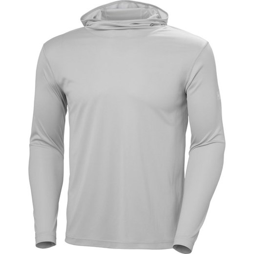Bluza męska HH Tech Hoodie Helly Hansen ze sklepu SPORT-SHOP.pl w kategorii Bluzy męskie - zdjęcie 179225617