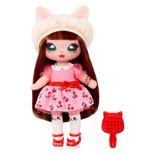 Na!Na!Na! Surprise Lalka &quot;Sweetest Sweets Asst&quot; - 3+ (produkt Na!na!na! Surprise onesize promocyjna cena Limango Polska