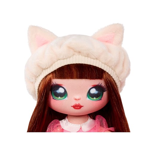 Na!Na!Na! Surprise Lalka &quot;Sweetest Sweets Asst&quot; - 3+ (produkt Na!na!na! Surprise onesize okazja Limango Polska