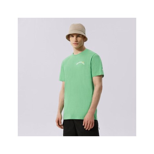 NEW ERA T-SHIRT FOOD PACK TEE MEXICO NEW ERA TRG ze sklepu Sizeer w kategorii T-shirty męskie - zdjęcie 179226549