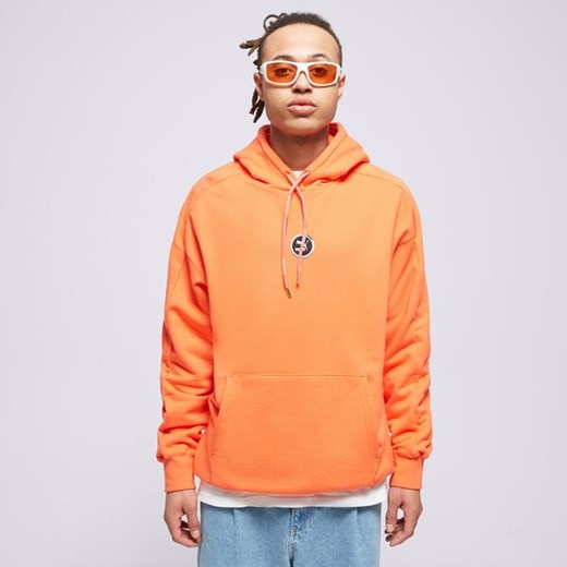 PUMA BLUZA Z KAPTUREM 534175 ze sklepu Sizeer w kategorii Bluzy męskie - zdjęcie 179226629