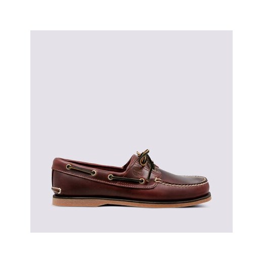 TIMBERLAND CLASSIC BOAT 2 EYE ze sklepu Sizeer w kategorii Mokasyny męskie - zdjęcie 179226657