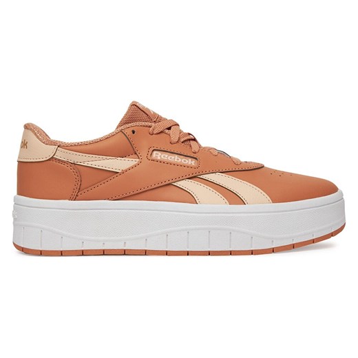 Obuwie sportowe Reebok COURT ADVANCE SURGE 100234722 ze sklepu ccc.eu w kategorii Buty sportowe dziecięce - zdjęcie 179228106