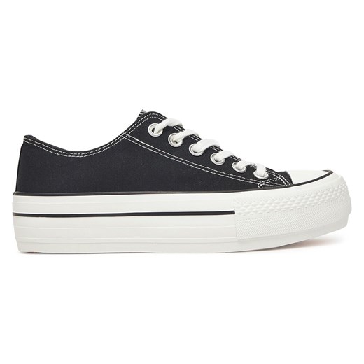 Trampki DeeZee SH-066 ze sklepu ccc.eu w kategorii Trampki damskie - zdjęcie 179228149