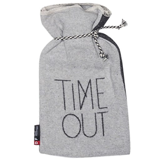 David Fussenegger Termofor &quot;Savona - Time Out&quot; w kolorze jasnoszarym - 2 l ze sklepu Limango Polska w kategorii Dom - zdjęcie 179228445