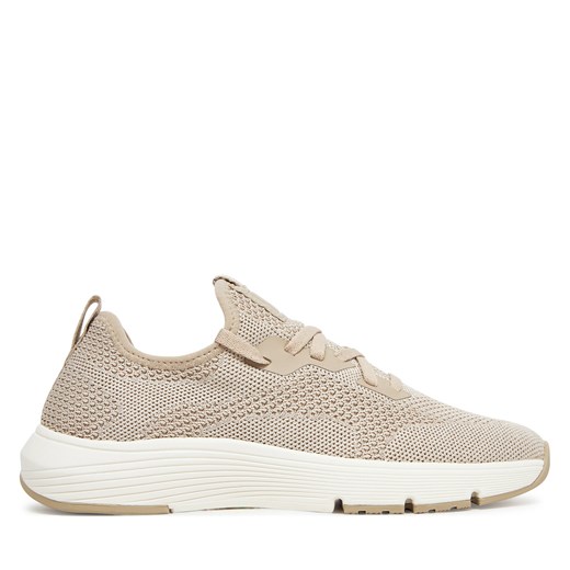 Sneakersy Marc O'Polo RR2M3001 Beżowy 37 eobuwie.pl