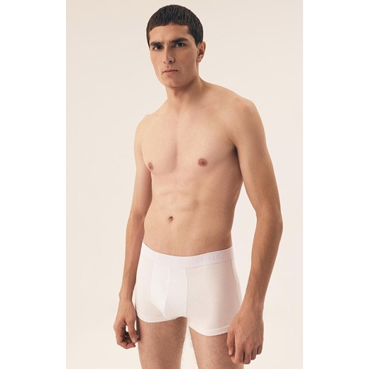 Henderson 2-pak bokserki męskie Move 42963-00X, Kolor biały, Rozmiar 2XL, Henderson ze sklepu Intymna w kategorii Majtki męskie - zdjęcie 179233107