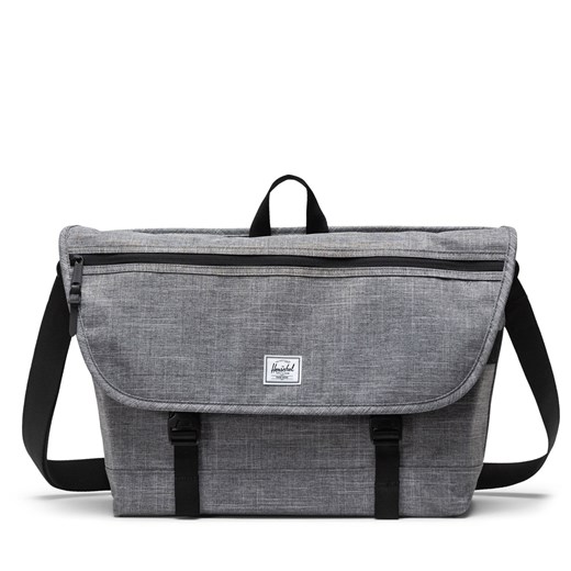 Torba Herschel Cove Messenger 11529-00919 Szary one size eobuwie.pl