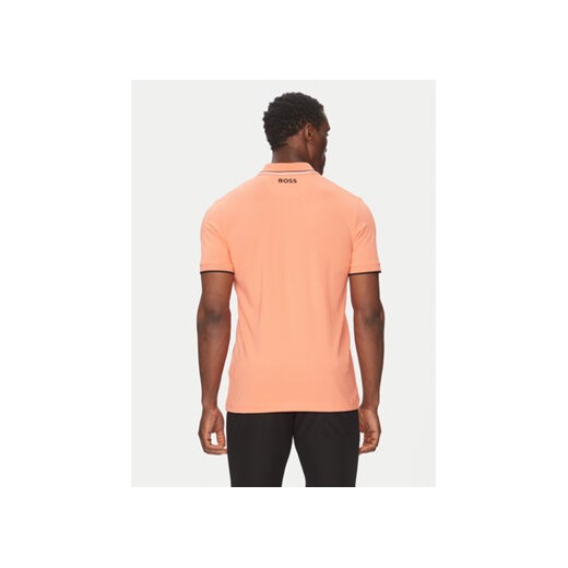 T-shirt męski BOSS HUGO 