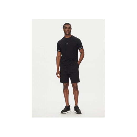T-shirt męski BOSS HUGO z krótkim rękawem