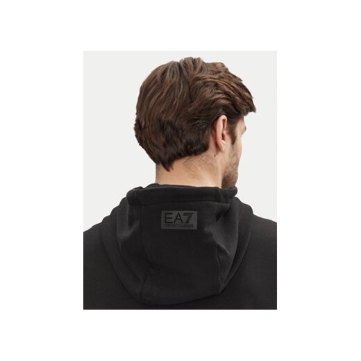 Bluza męska Emporio Armani casual 