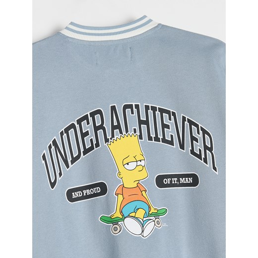 Bluza chłopięca Reserved 