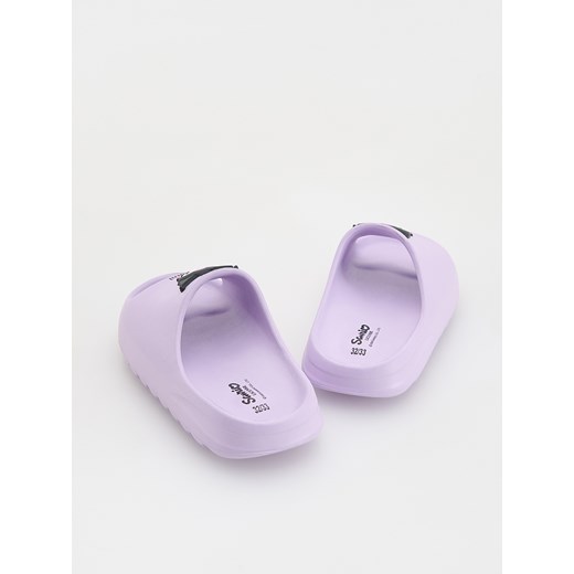 Klapki dziecięce Reserved bez zapięcia 