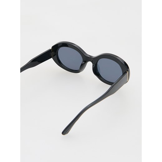 Okulary przeciwsłoneczne damskie Reserved 