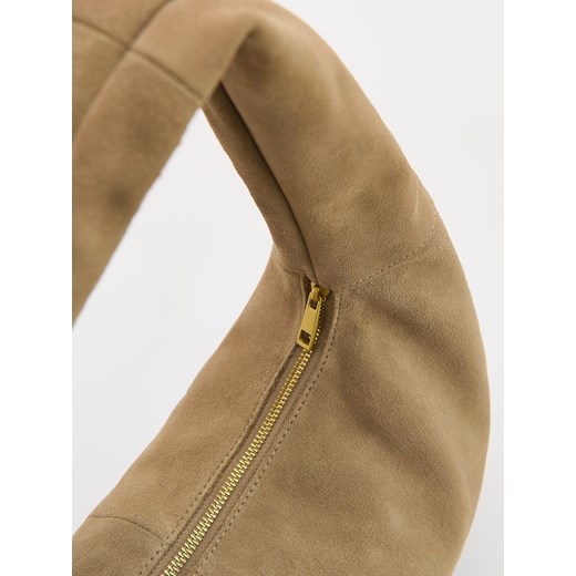Torebka hobo Reserved