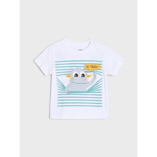 Piżama dziecięce Sinsay 