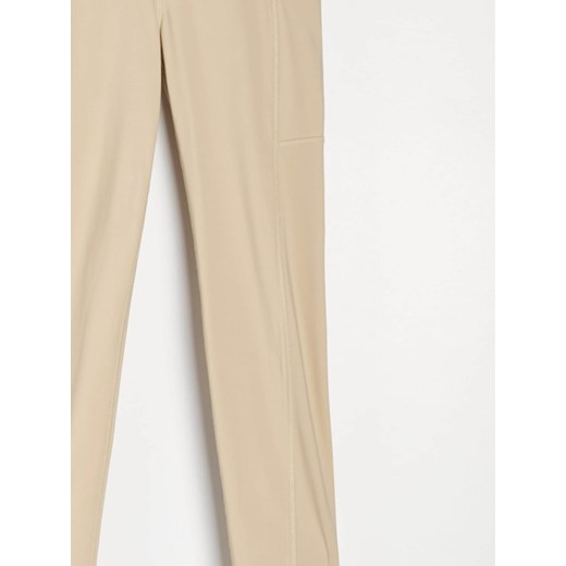 Spodnie damskie Sinsay 