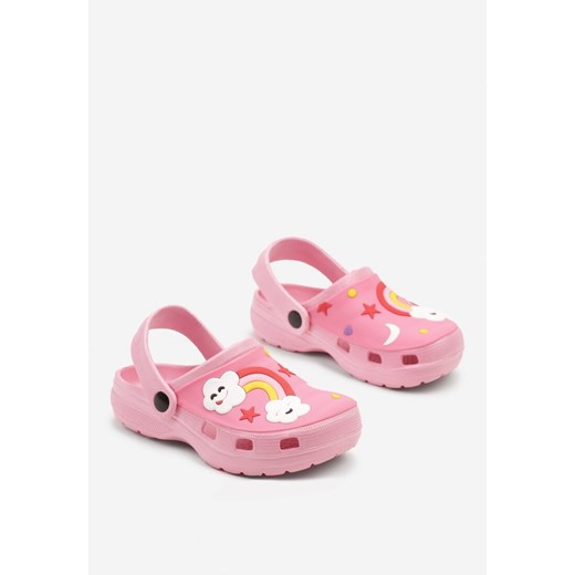 Klapki dziecięce Born2be