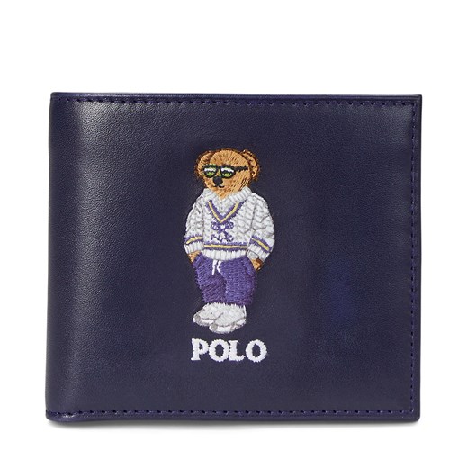 Portfel męski Polo Ralph Lauren