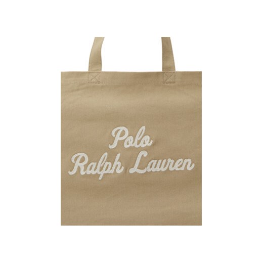 Polo Ralph Lauren Torba 405962436002 Brązowy Polo Ralph Lauren uniwersalny MODIVO