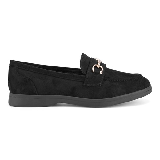 Mokasyn DeeZee DS1590-2 ze sklepu ccc.eu w kategorii Mokasyny damskie - zdjęcie 179241348