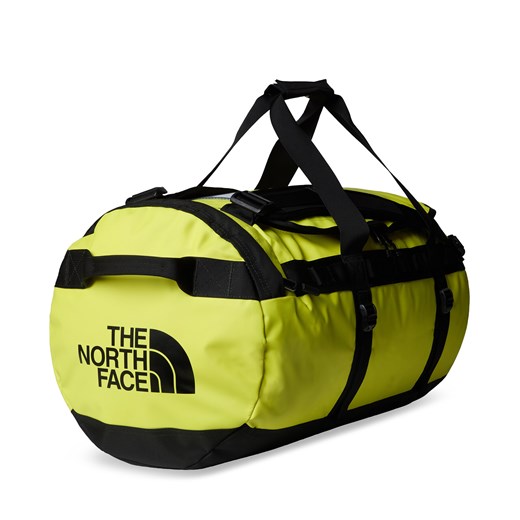Plecak The North Face Base Camp Duffel M NF0A52SAC6T1 Żółty The North Face one size eobuwie.pl