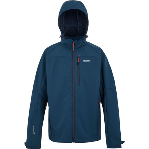 Softshell męski Arana Regatta ze sklepu SPORT-SHOP.pl w kategorii Kurtki męskie - zdjęcie 179243817