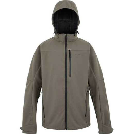 Softshell męski Arana Regatta ze sklepu SPORT-SHOP.pl w kategorii Kurtki męskie - zdjęcie 179243826