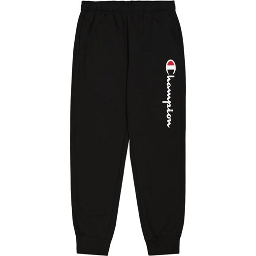Spodnie męskie Big Logo Joggers Champion ze sklepu SPORT-SHOP.pl w kategorii Spodnie męskie - zdjęcie 179243835