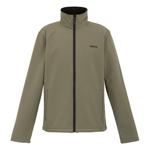 Softshell męski Cera V Regatta ze sklepu SPORT-SHOP.pl w kategorii Kurtki męskie - zdjęcie 179243837