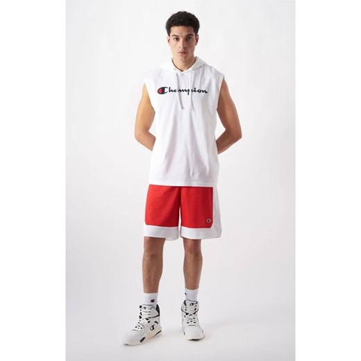 T-shirt męski Champion z krótkim rękawem