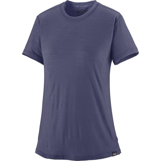 Koszulka damska Capilene Cool Merino Blend Patagonia ze sklepu SPORT-SHOP.pl w kategorii Bluzki damskie - zdjęcie 179243986