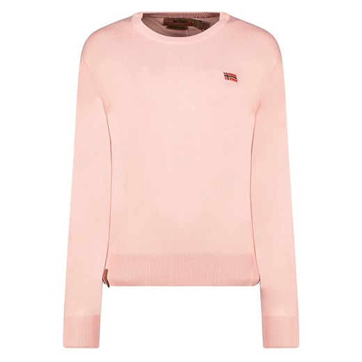 Sweter damski Geographical Norway 
