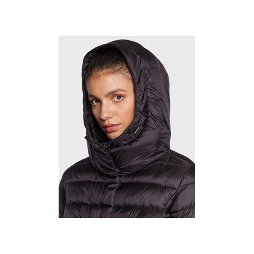 Sisley Kurtka przejściowa 20JBLN00Z Czarny Regular Fit Sisley 44 MODIVO