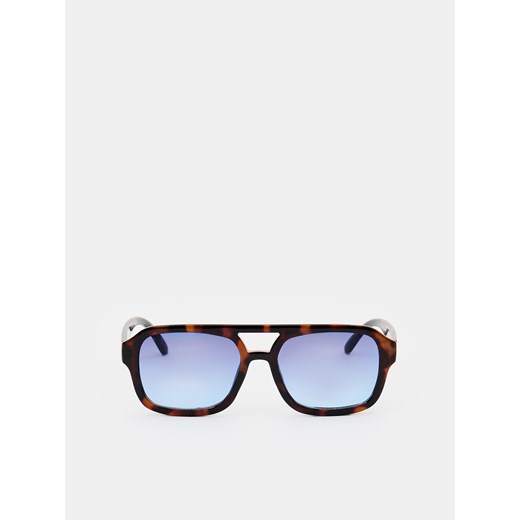 Mohito - Okulary przeciwsłoneczne - wielobarwny Mohito ONE SIZE Mohito