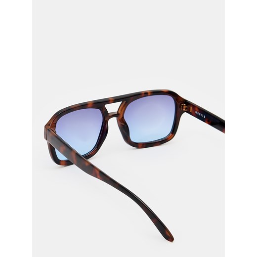 Mohito - Okulary przeciwsłoneczne - wielobarwny Mohito ONE SIZE Mohito