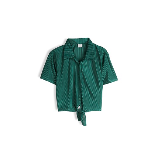 GATE Bluza 8Y ze sklepu gateshop w kategorii Bluzki dziewczęce - zdjęcie 179249058