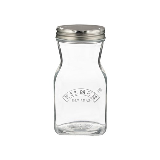 Kilner Butelka - 500 ml ze sklepu Limango Polska w kategorii Pojemniki kuchenne - zdjęcie 179249176