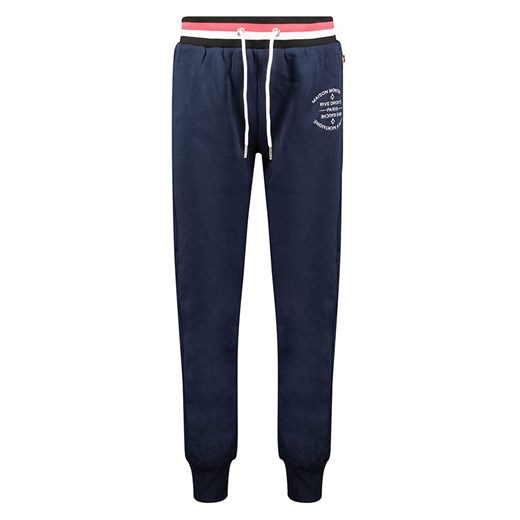 Spodnie damskie Maison Montaigne sportowe 