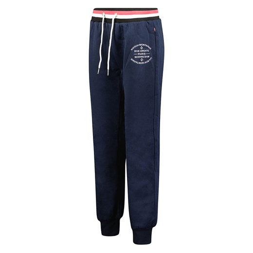 Spodnie damskie Maison Montaigne sportowe 