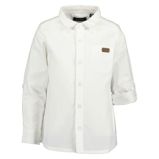 Koszula chłopięca BLUE SEVEN 