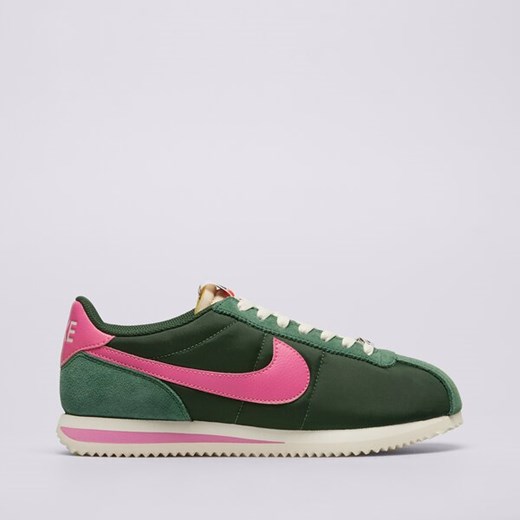 NIKE W CORTEZ ze sklepu Sizeer w kategorii Buty sportowe damskie - zdjęcie 179249645